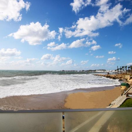 Phaedrus Living: Seaside Modern Flat Limnaria 123 Apartment Paphos Ngoại thất bức ảnh