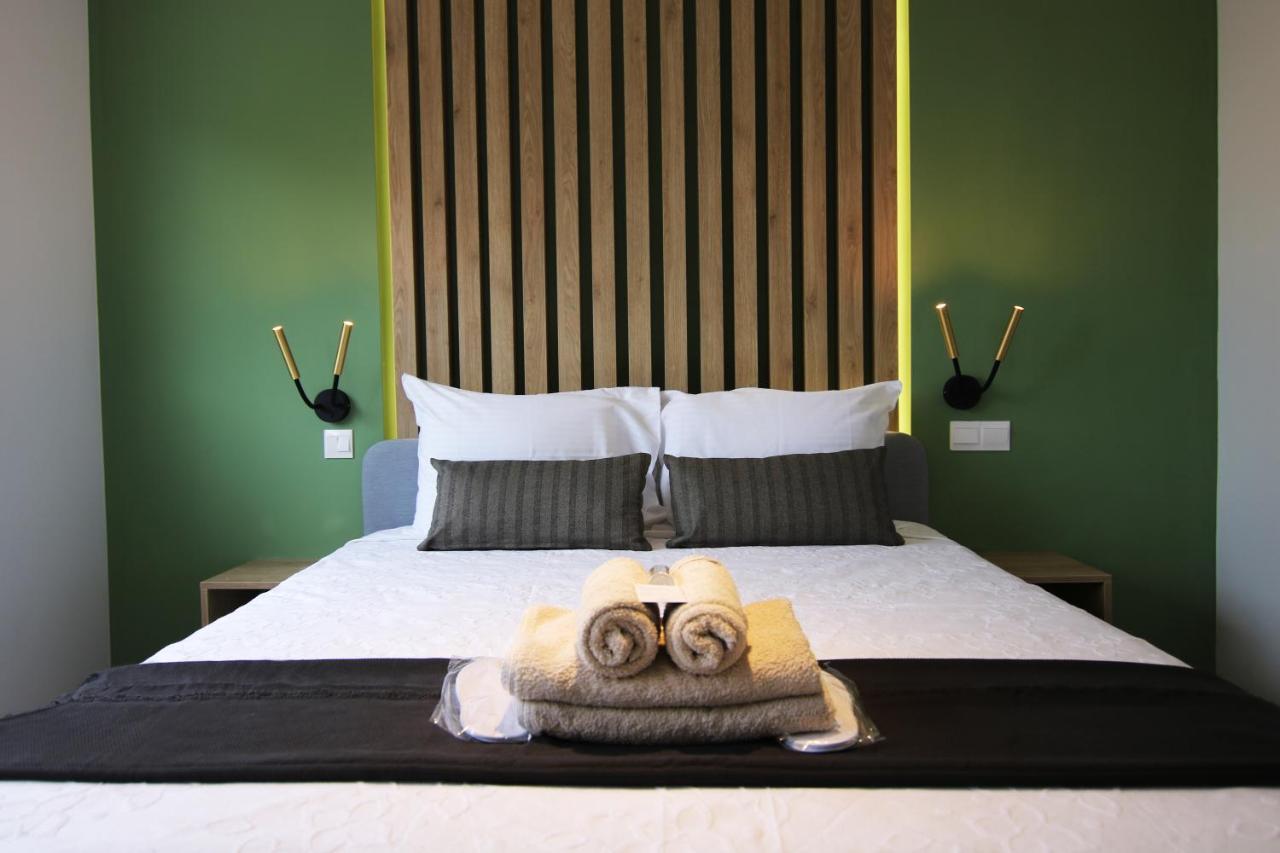 Phaedrus Living: Seaside Modern Flat Limnaria 123 Apartment Paphos Ngoại thất bức ảnh