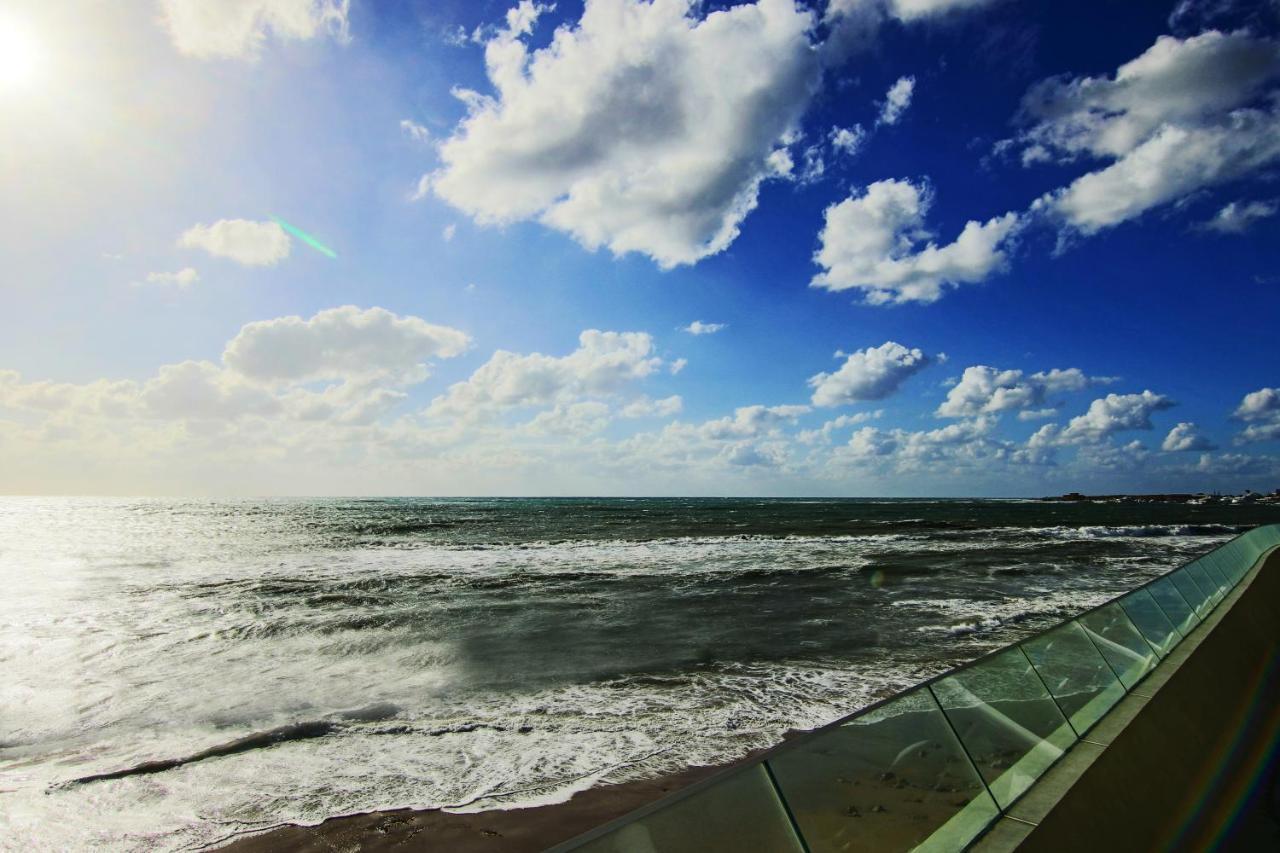Phaedrus Living: Seaside Modern Flat Limnaria 123 Apartment Paphos Ngoại thất bức ảnh
